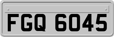FGQ6045