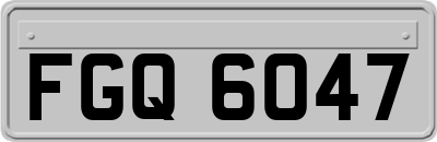 FGQ6047