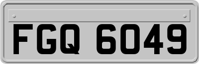 FGQ6049