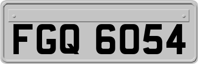 FGQ6054