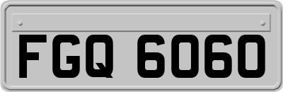 FGQ6060