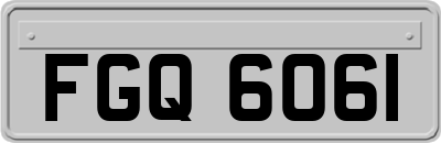 FGQ6061
