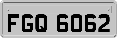 FGQ6062