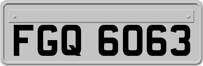 FGQ6063