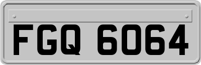FGQ6064