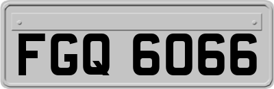 FGQ6066