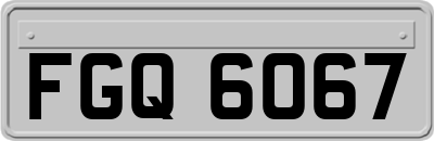 FGQ6067