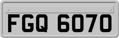 FGQ6070