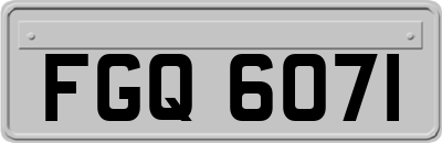 FGQ6071