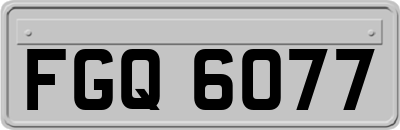FGQ6077