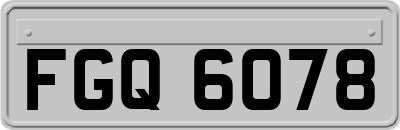 FGQ6078