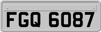 FGQ6087