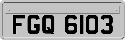 FGQ6103
