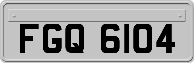 FGQ6104