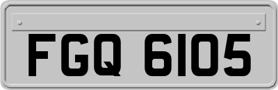 FGQ6105