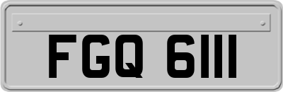FGQ6111