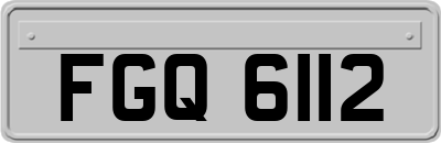 FGQ6112