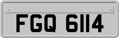 FGQ6114