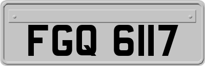 FGQ6117