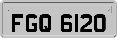 FGQ6120