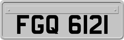 FGQ6121