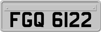 FGQ6122