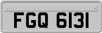 FGQ6131