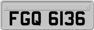 FGQ6136