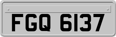 FGQ6137