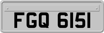 FGQ6151
