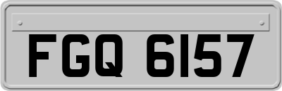 FGQ6157