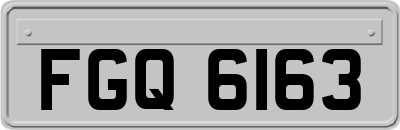FGQ6163