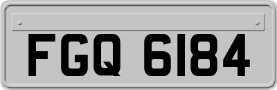FGQ6184