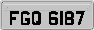 FGQ6187