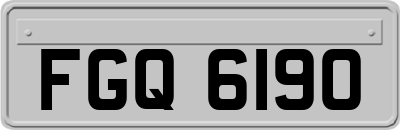 FGQ6190