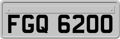 FGQ6200