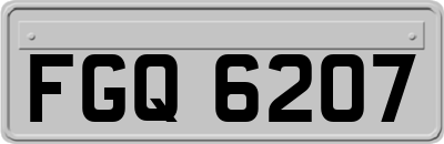 FGQ6207