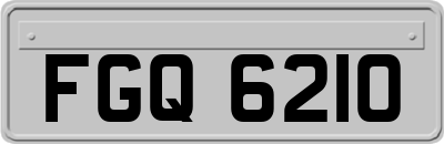 FGQ6210