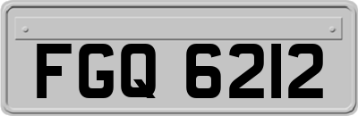 FGQ6212