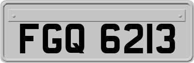 FGQ6213