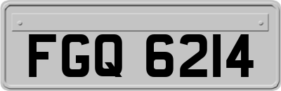 FGQ6214