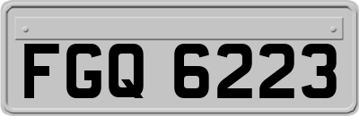 FGQ6223