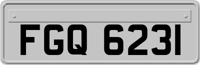 FGQ6231