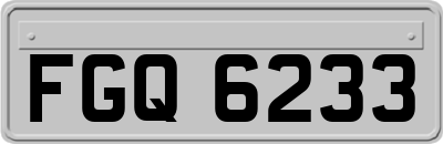 FGQ6233