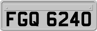 FGQ6240