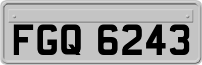 FGQ6243