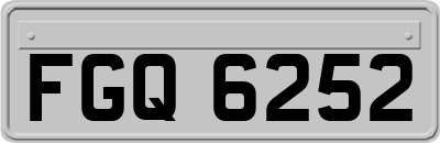 FGQ6252