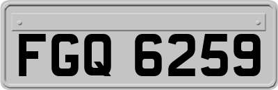 FGQ6259