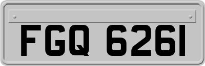 FGQ6261