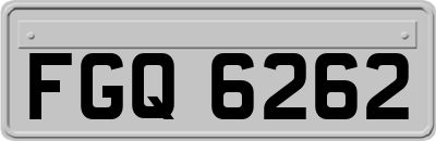FGQ6262